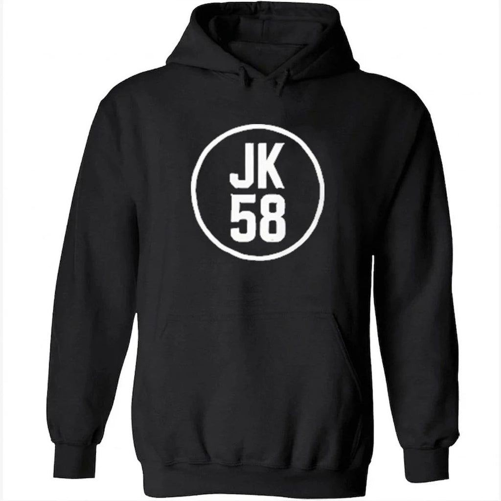 Cyrus Allen JK 58 Shirt