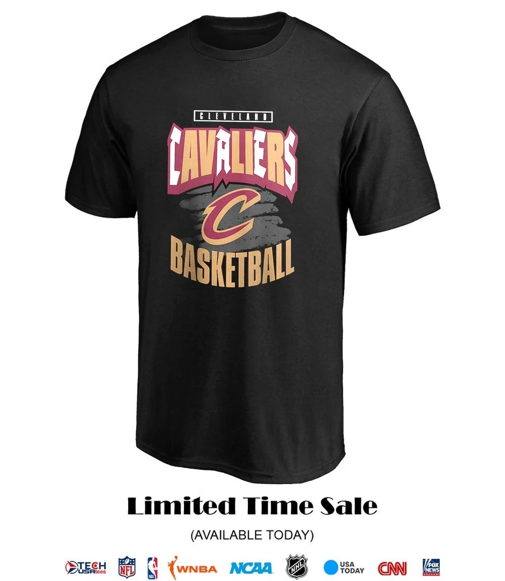 Cleveland Cavaliers Basketball Game Night shirt