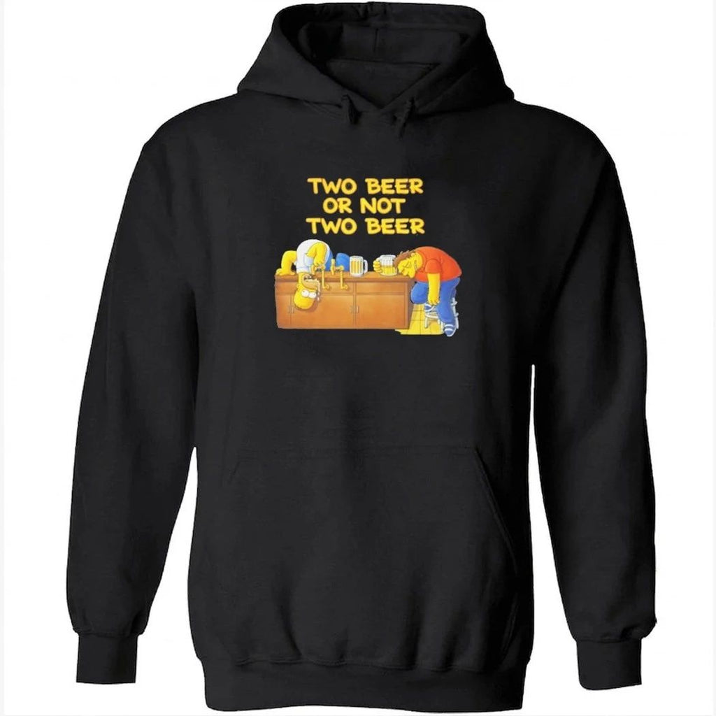 Two Beer Or Not Two Beer Shirt