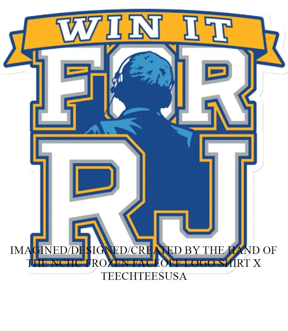 Win it for RJ Buffalo Sabres Rick Jeanneret shirt