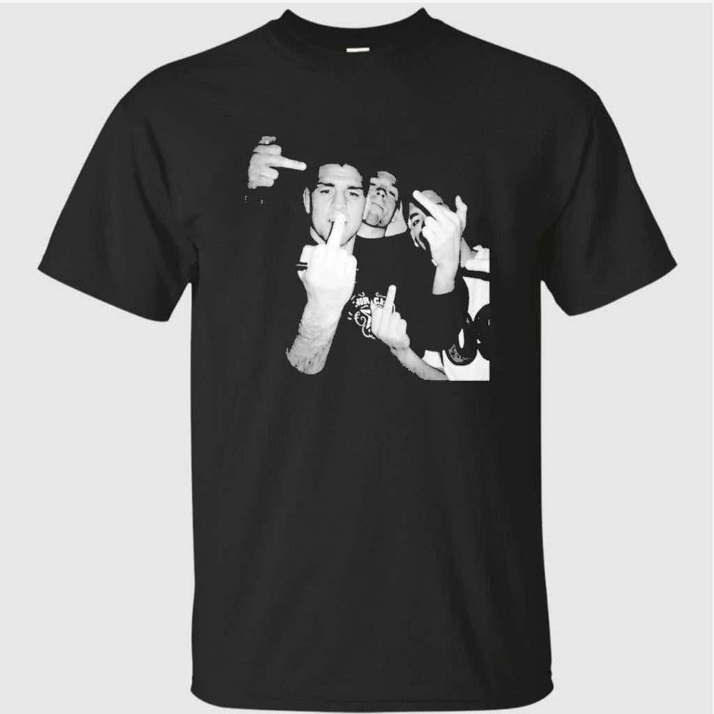 Mike Perry Nate Diaz brothers Shirt
