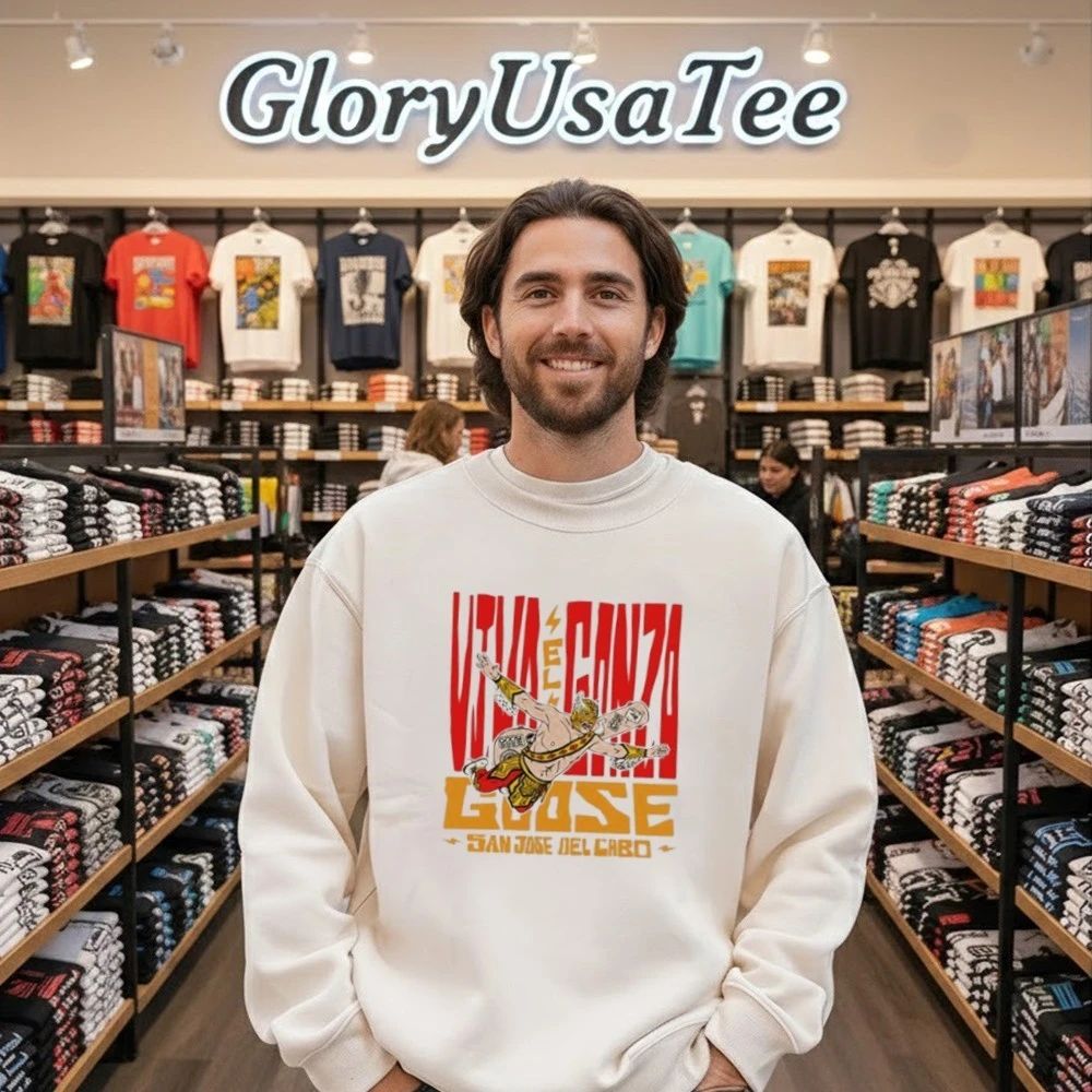 Viva El Gonzo El Gonzo Fantástico Shirt
