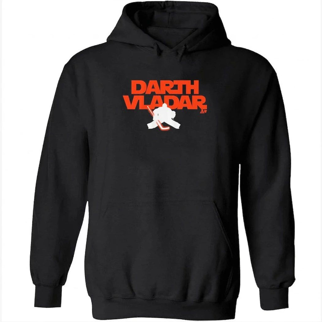 Dan Vladar Darth Vladar Shirt