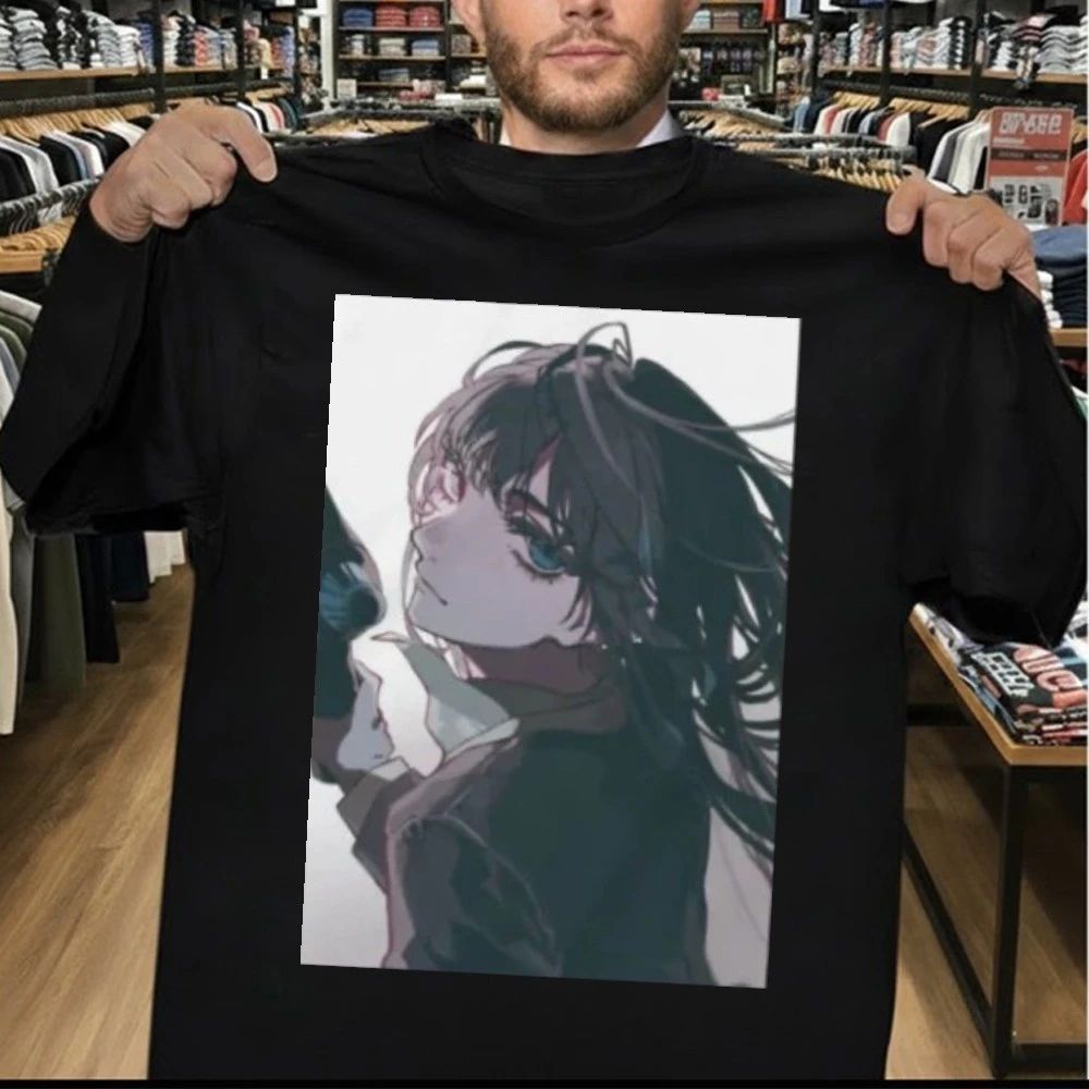 Ado Staff Key Visual 5th Anniversary Los Angeles LA Shirt