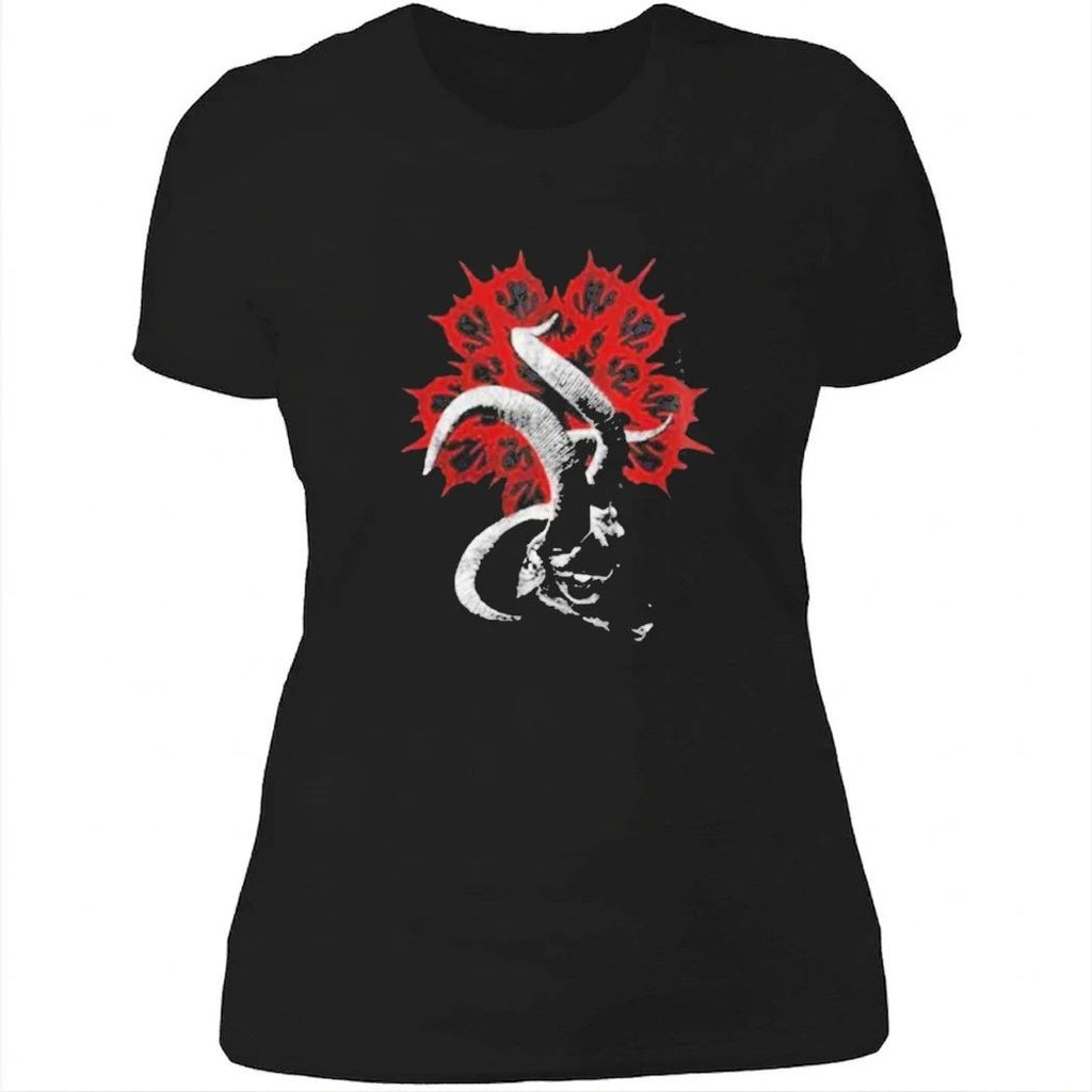 Black Veil Brides Goat Tour Shirt