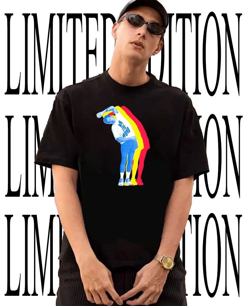 Harry stretch shirt