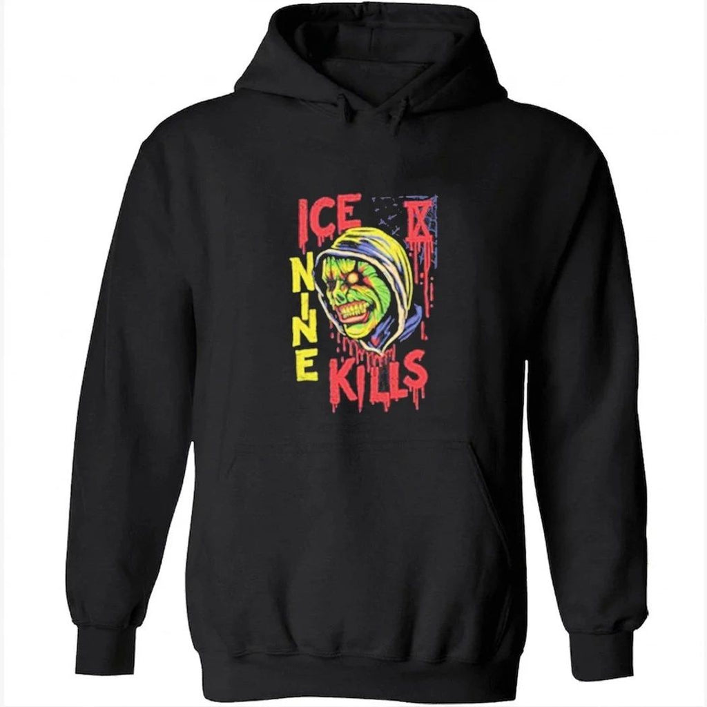 Ice Nine Kills Six Feet Under The Sun Shirt