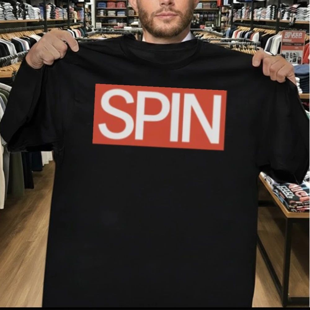 Grace Pine SPIN Shirt