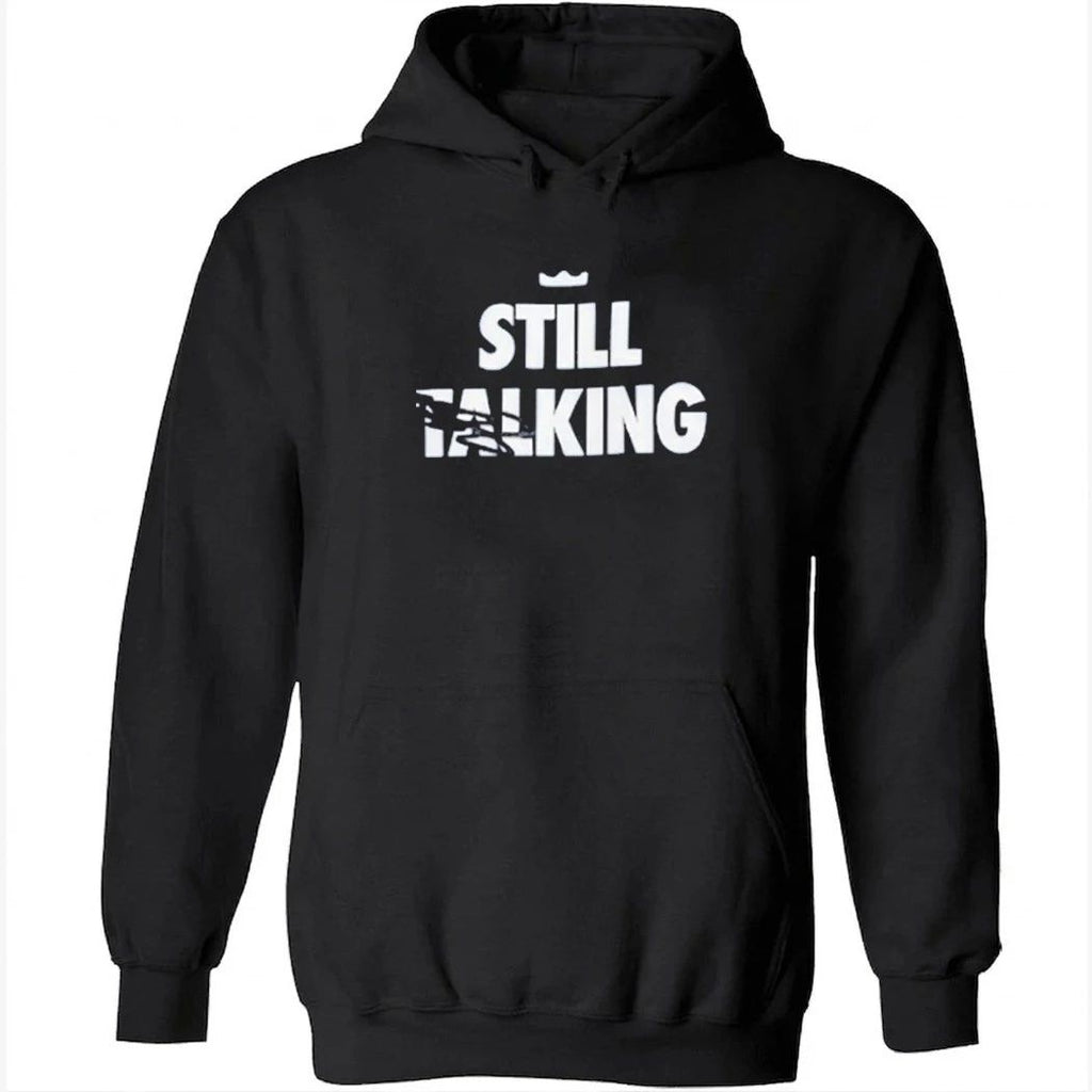 Cameron Heyward Still Talking Shirt