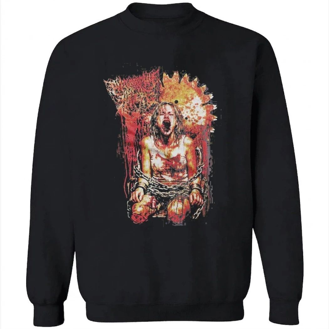 Philosophy of a Knife X LMNTD Exclusive Shirt