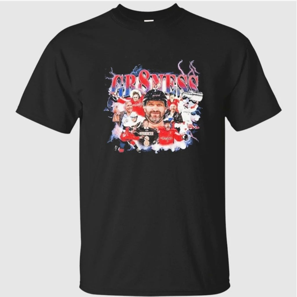 Washington Capitals GR8NESS Shirt