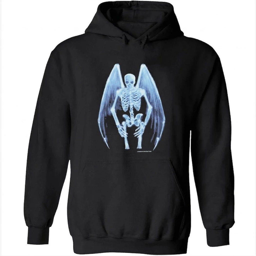 Louis Tomlinson 2026 Hdwgh Tour Fallen Angel Shirt