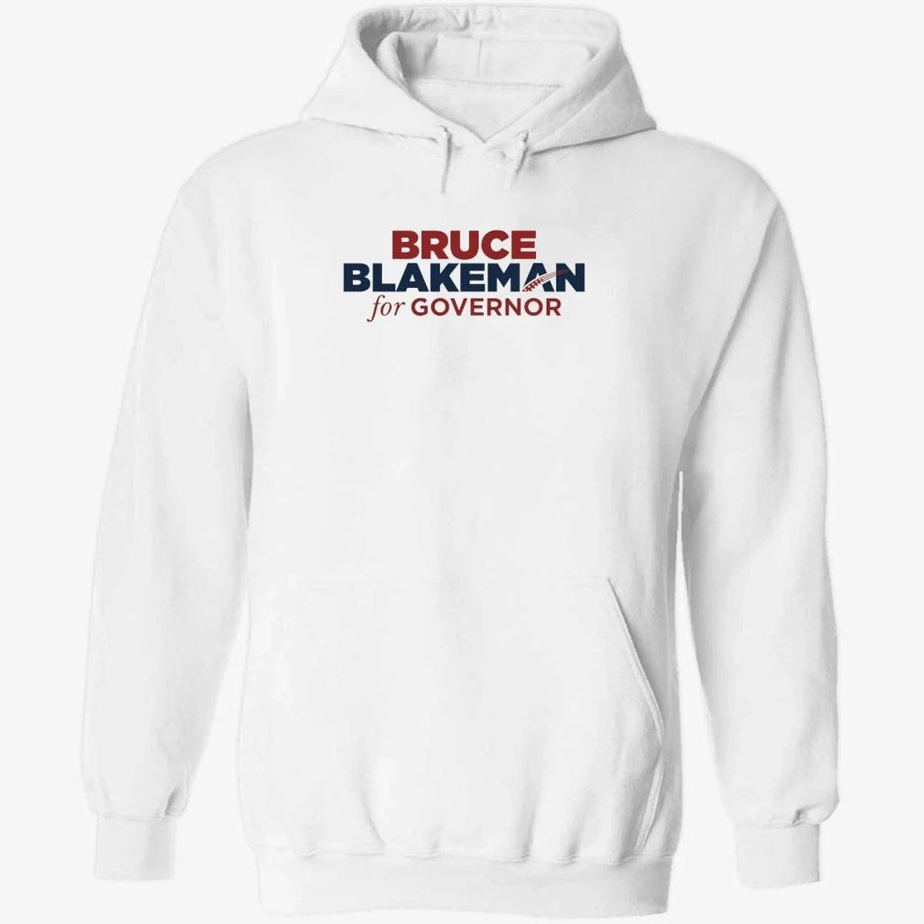 Bruce Blakeman For New York Governor 2026 Shirt