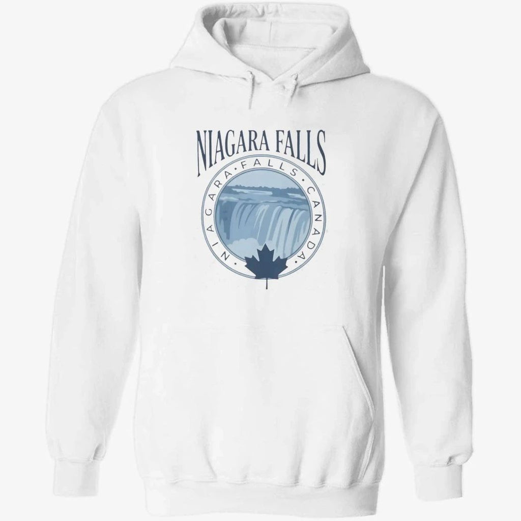 Niagara Falls Canada Shirt