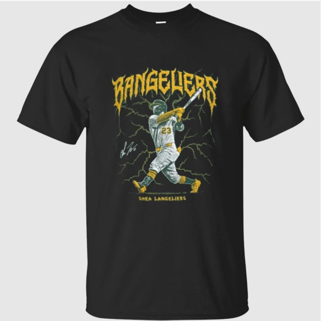 Shea Langeliers Langeliers Shirt