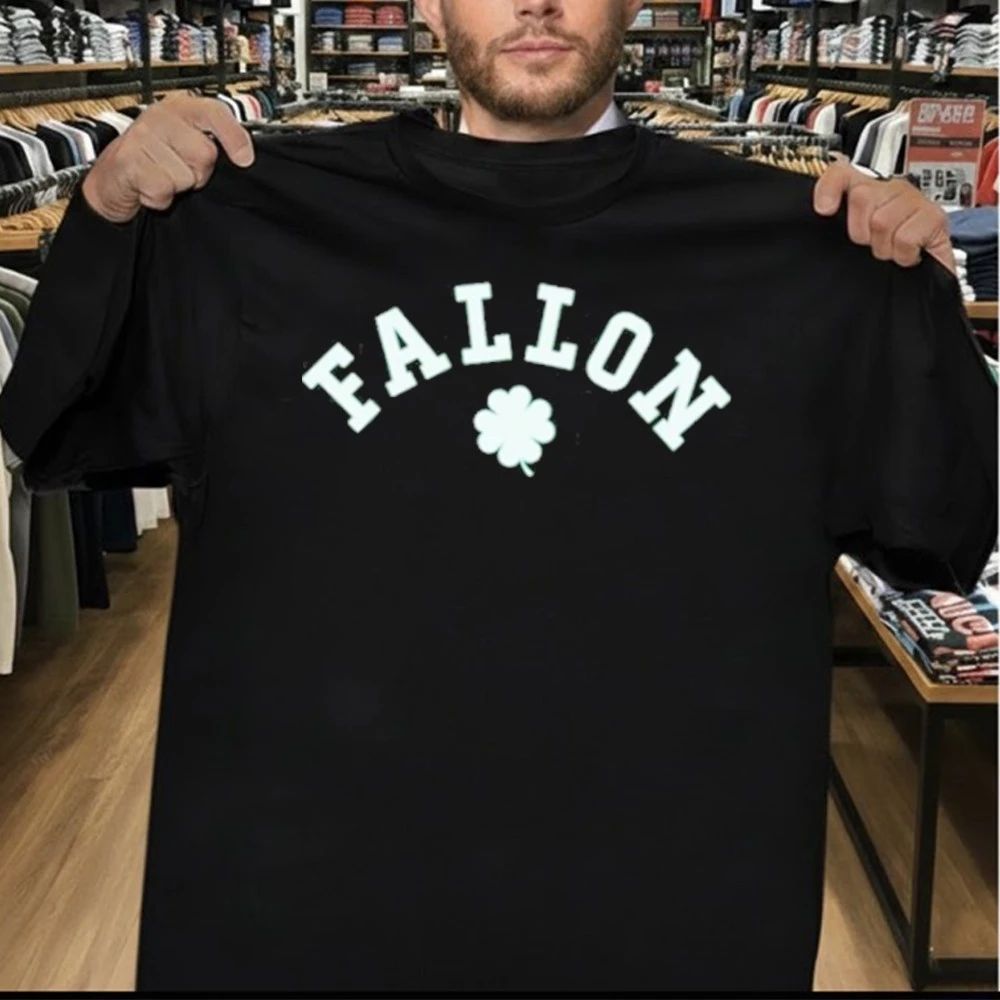 Julia Roberts Jimmy Fallon T Shirt Episode