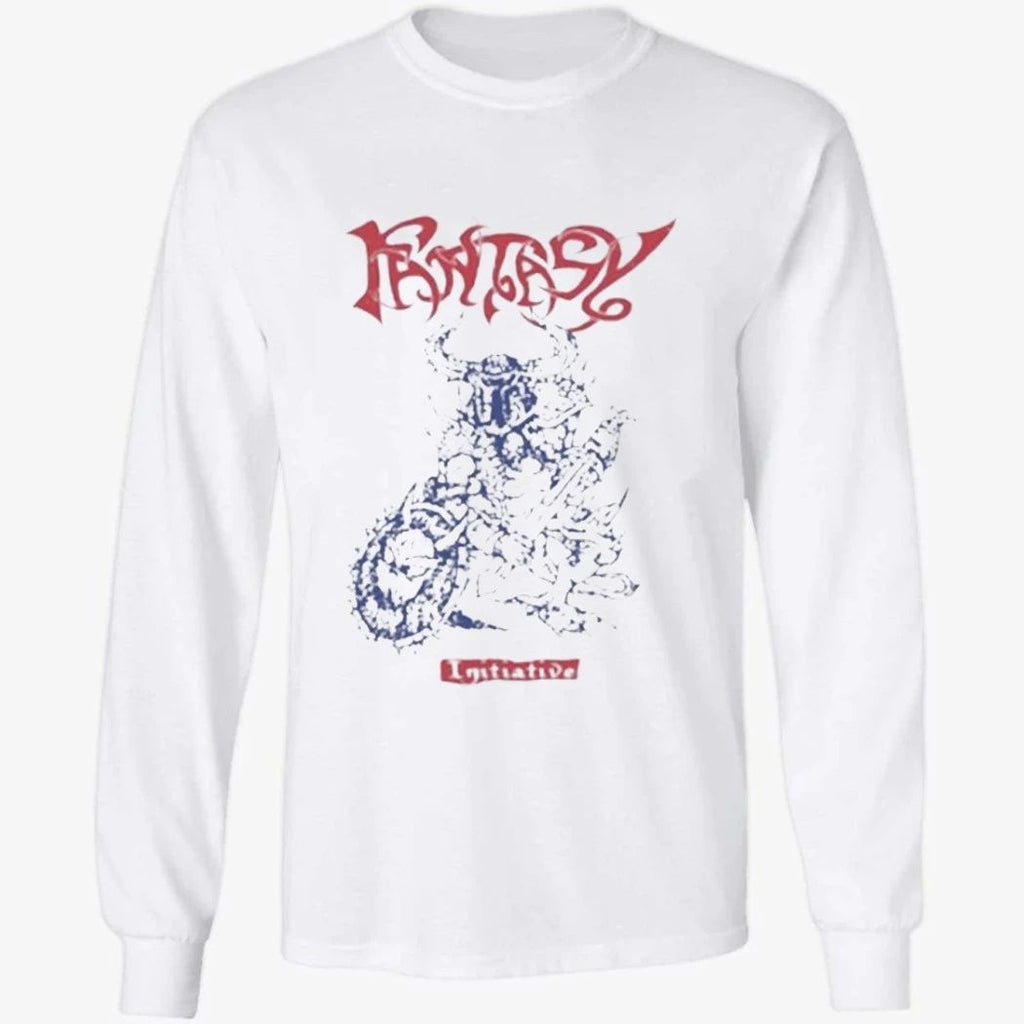 Fantasy Initiative Tormentor Shirt