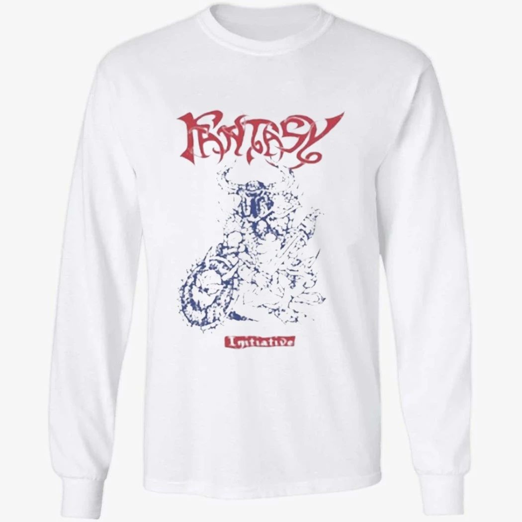 Fantasy Initiative Tormentor Shirt