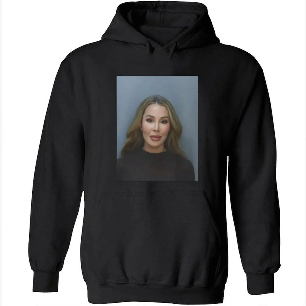 Lisa Hochstein Mugshot Shirt