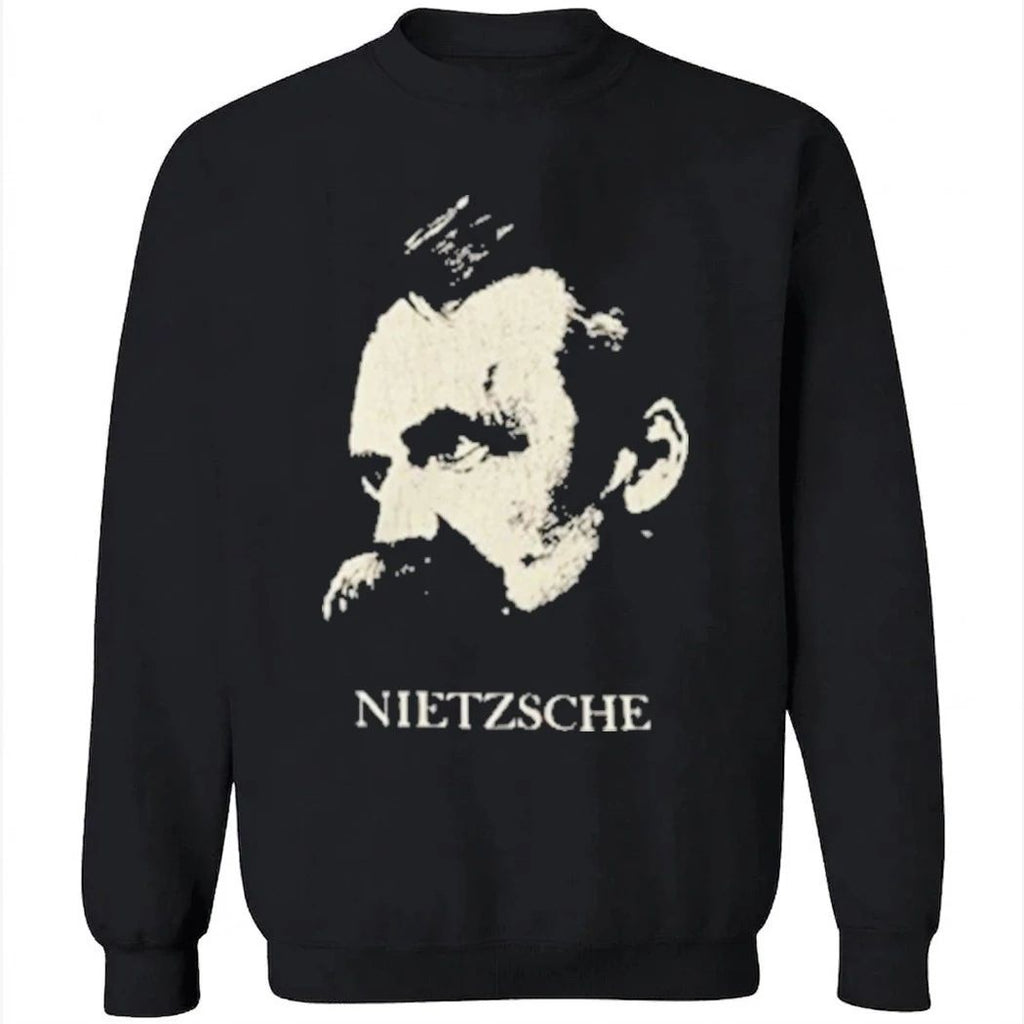 Dodgers Bigbang G Dragon Friedrich Nietzsche Shirt