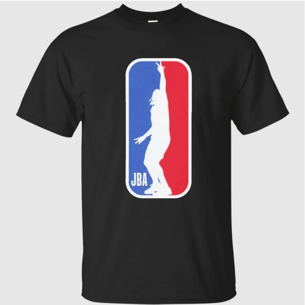 Jalen Brunson Association Shirt