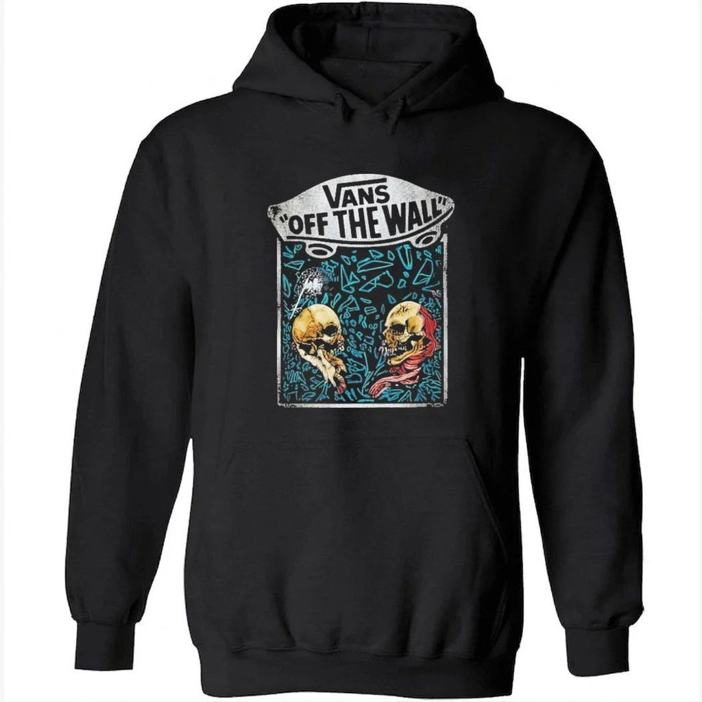 Vans x Metallica 30th Anniversary Album Sad But True 2026 Artwork Shirt
