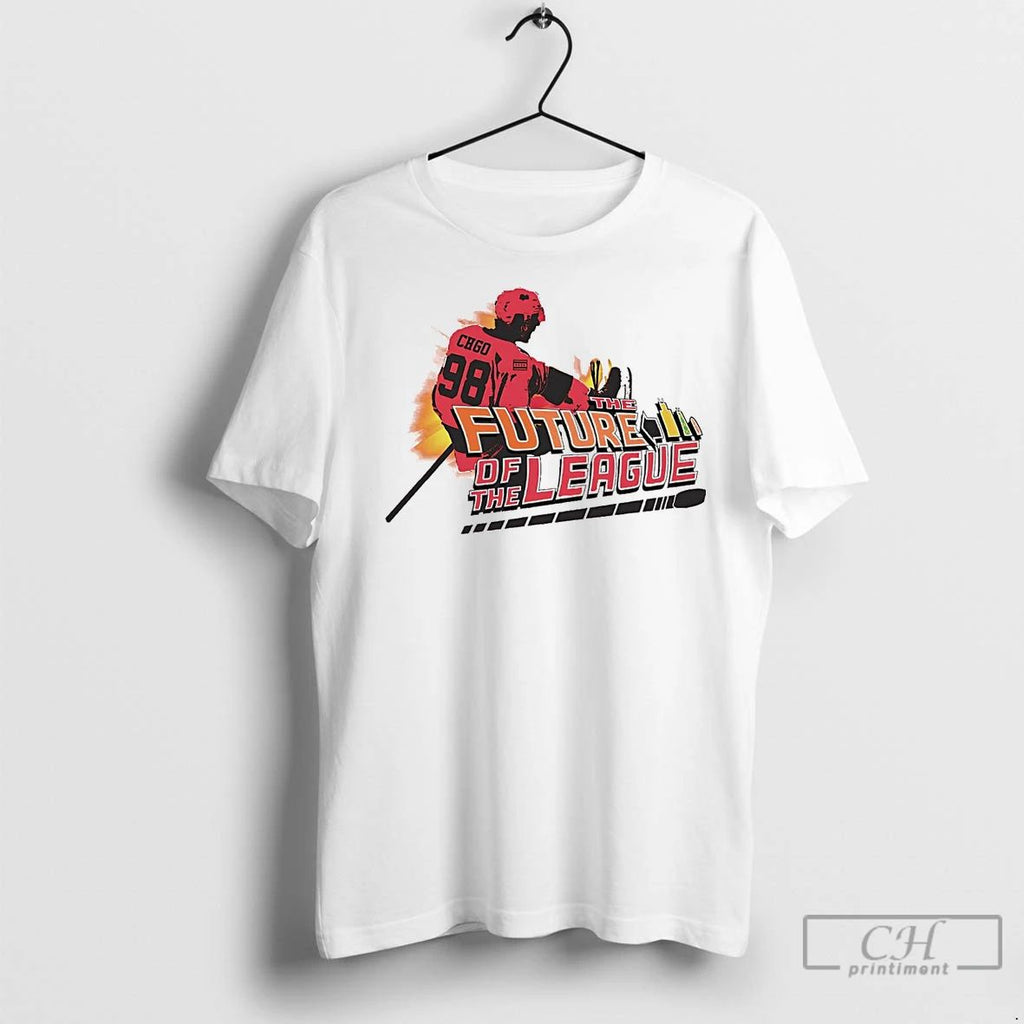 Classic Chicago Blackhawks The Future Of The League