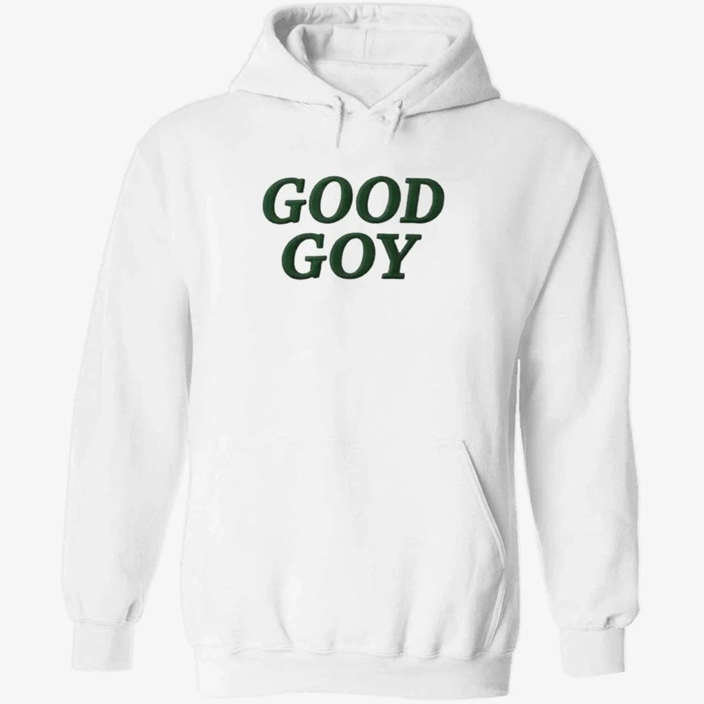 Masters Good Goy 2026 Shirt