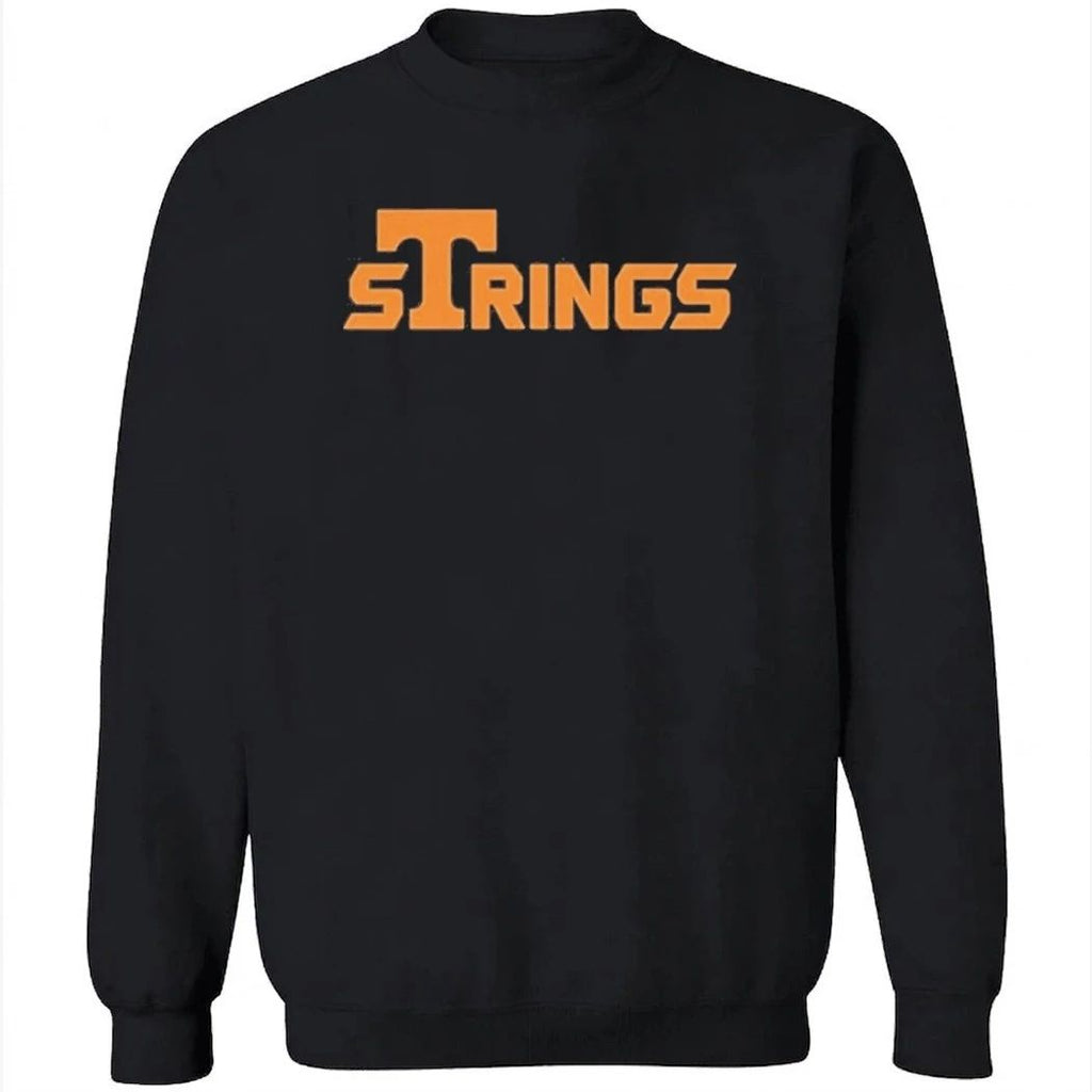Strings Tennessee Volunteers Shirt