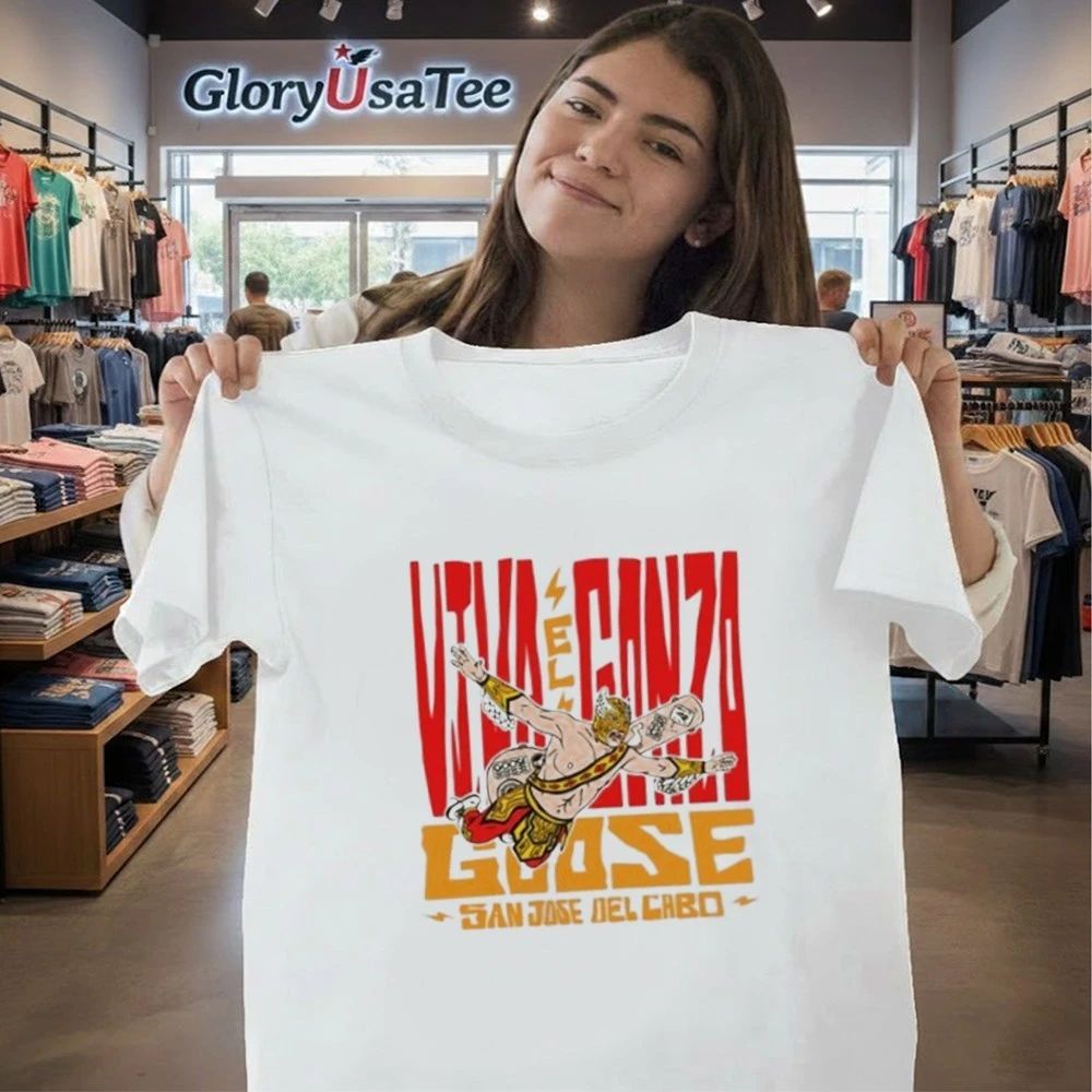 Viva El Gonzo El Gonzo Fantástico Shirt