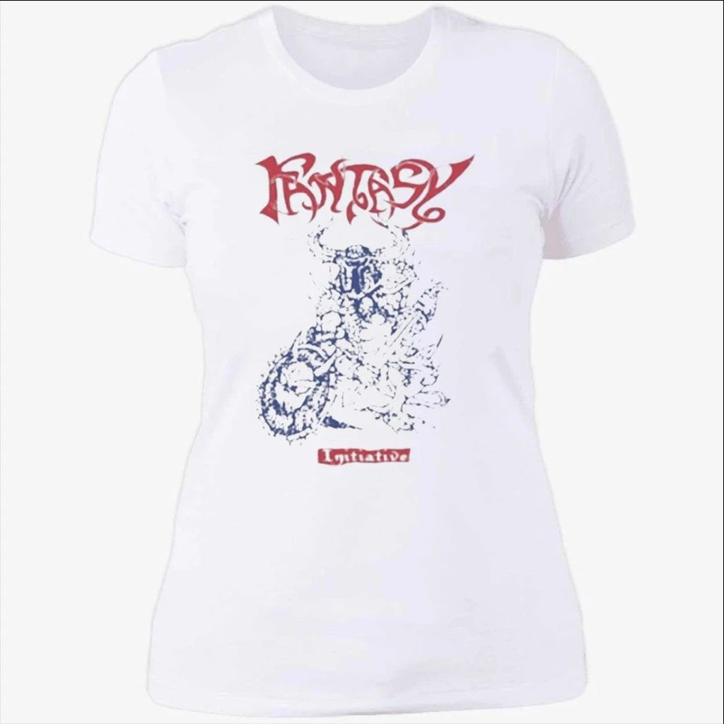 Fantasy Initiative Tormentor Shirt