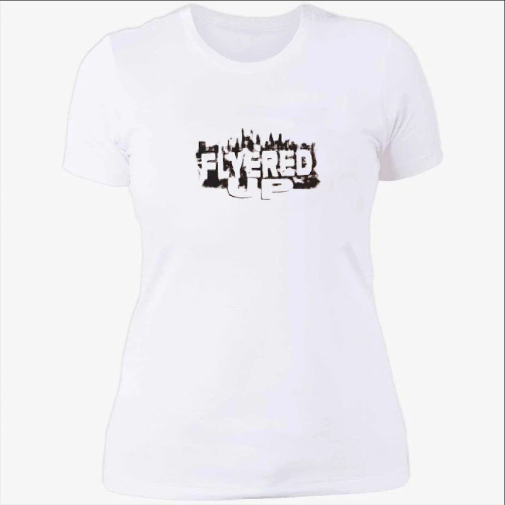Flyered Up Shirt
