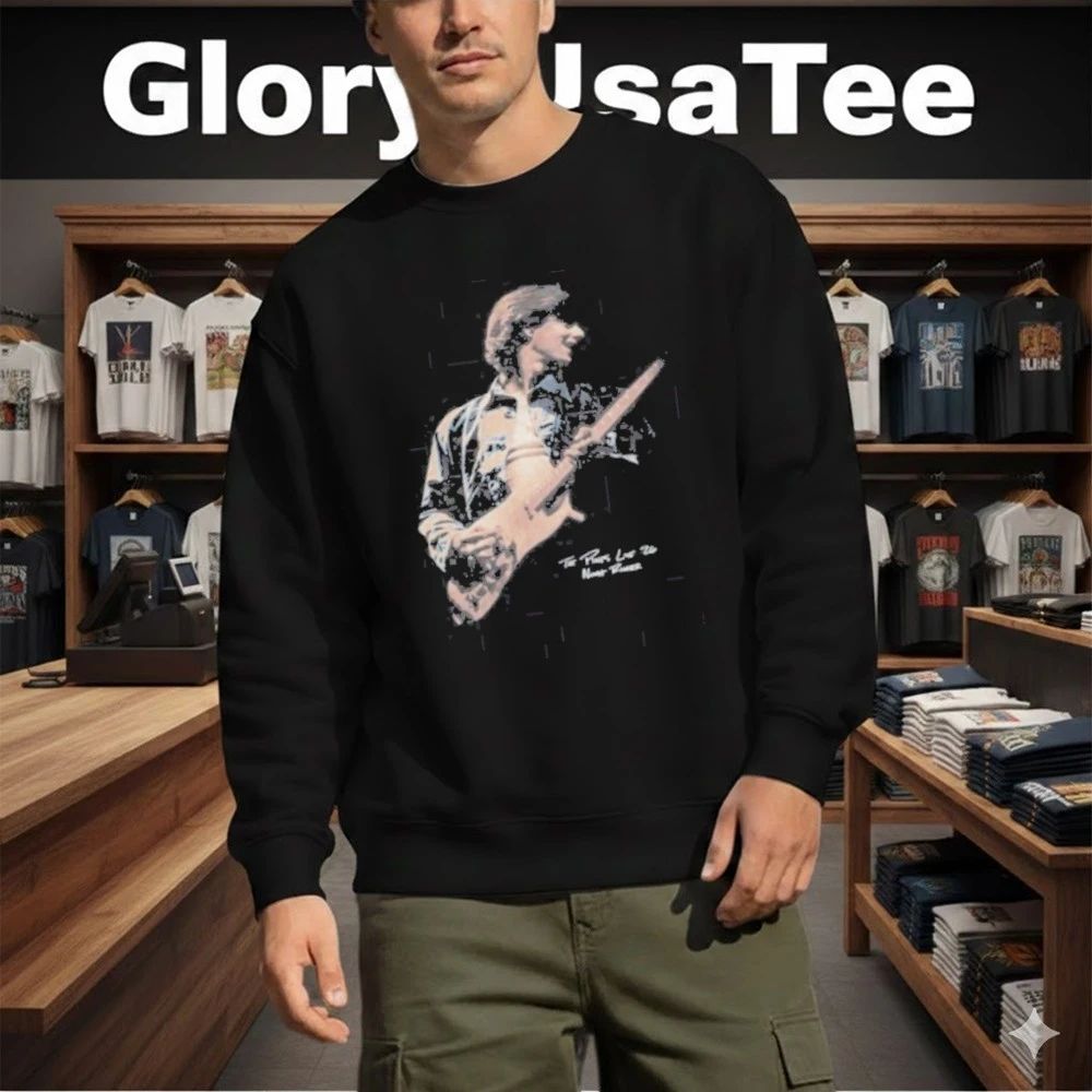 Noah Rinker Spring Tour 2026 Shirt