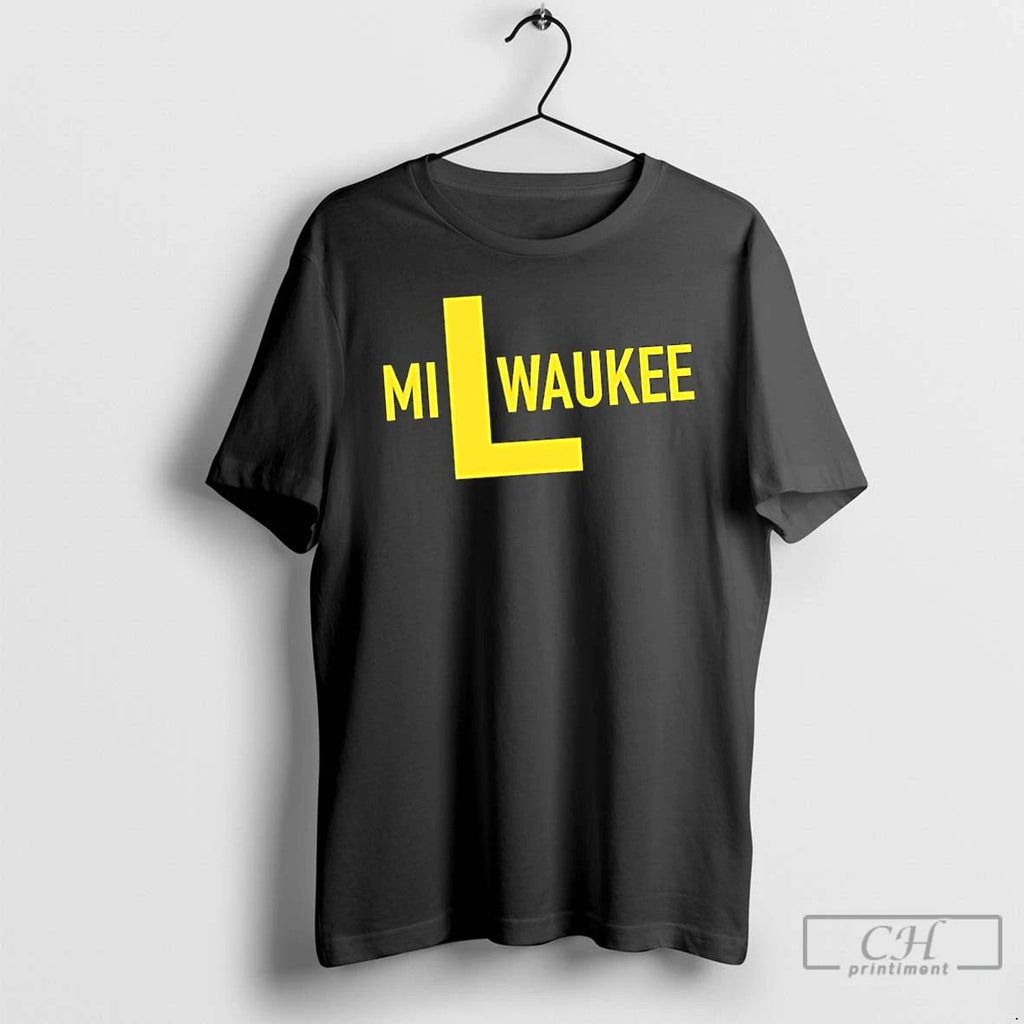 Classic Milwaukee Milwaukee T Shirts