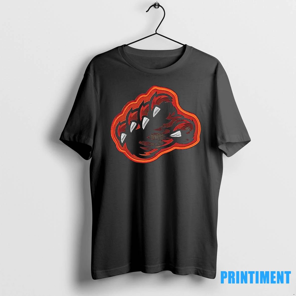 Coach Hightower The Bear Claw Tshirts Sweater