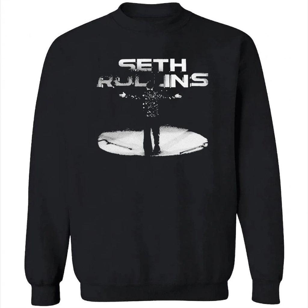 Tyrese Haliburton Seth Rollins Shirt