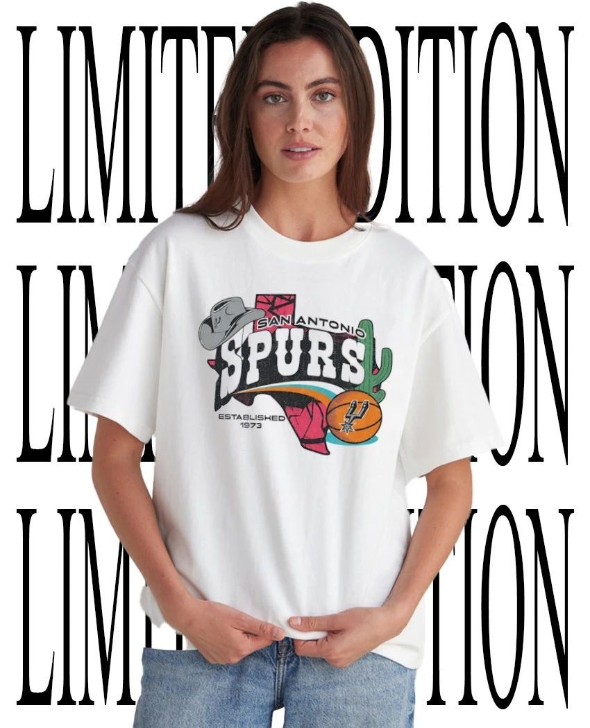 San Antonio Spurs 2026 NBA Playoffs Texas Call Outs shirt