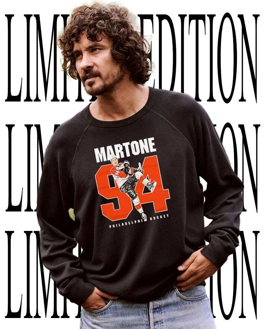 Porter Martone #94 Philadelphia Flyers Hockey shirt