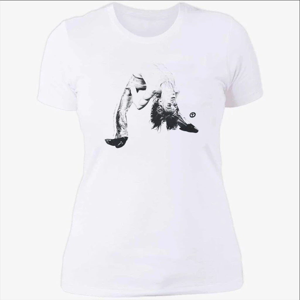 Iggy Pop Coachella 2026 Shirt