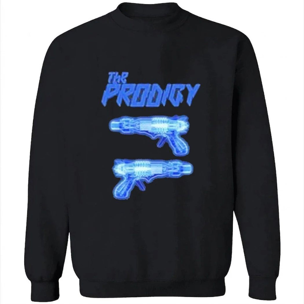 The Prodigy Tour 2026 Shirt
