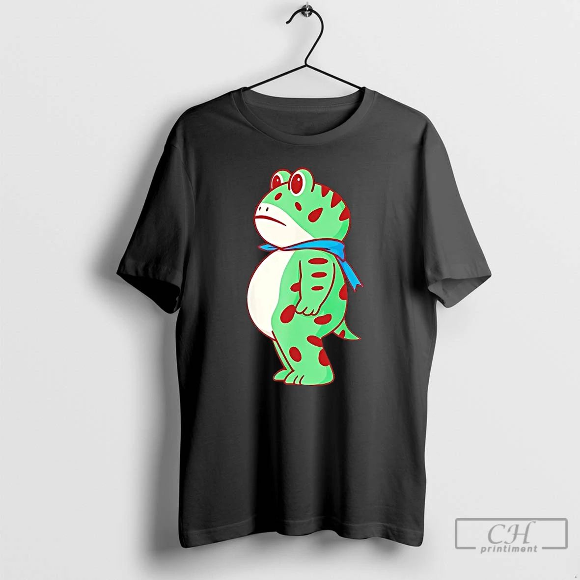 Premium Resist Frog Portland Frog Protest T Shirts