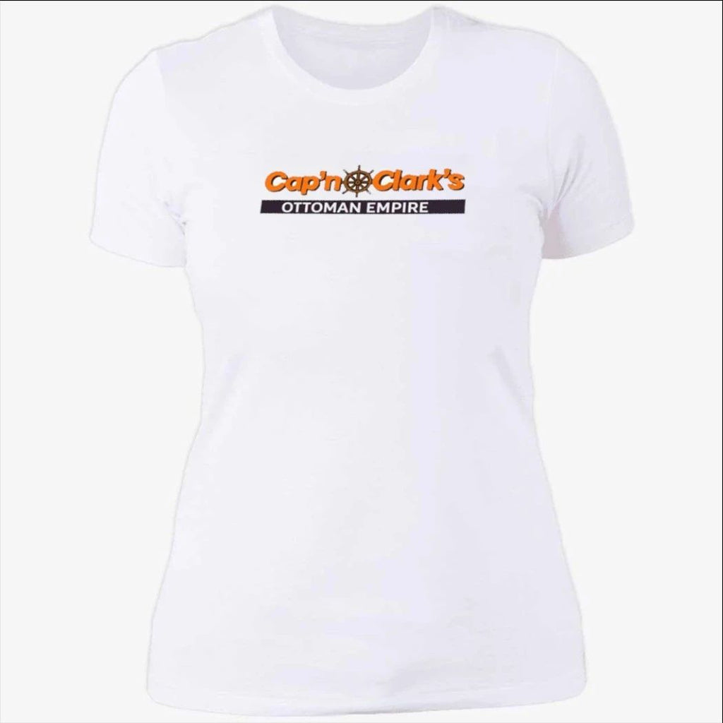 Cpn Clarks Ottoman Empire Shirt