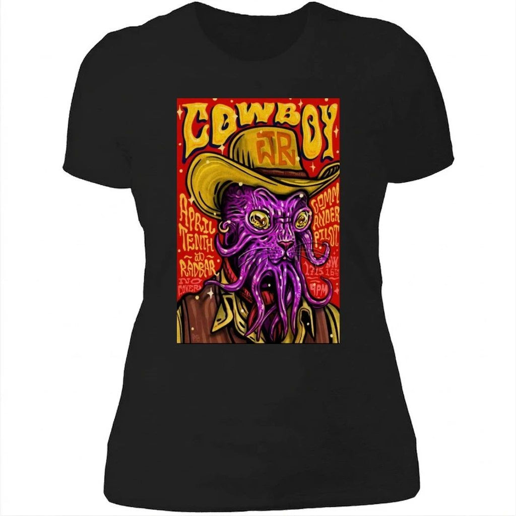 Cowboy Jr. 4-10-2026 Oklahoma City OK Shirt