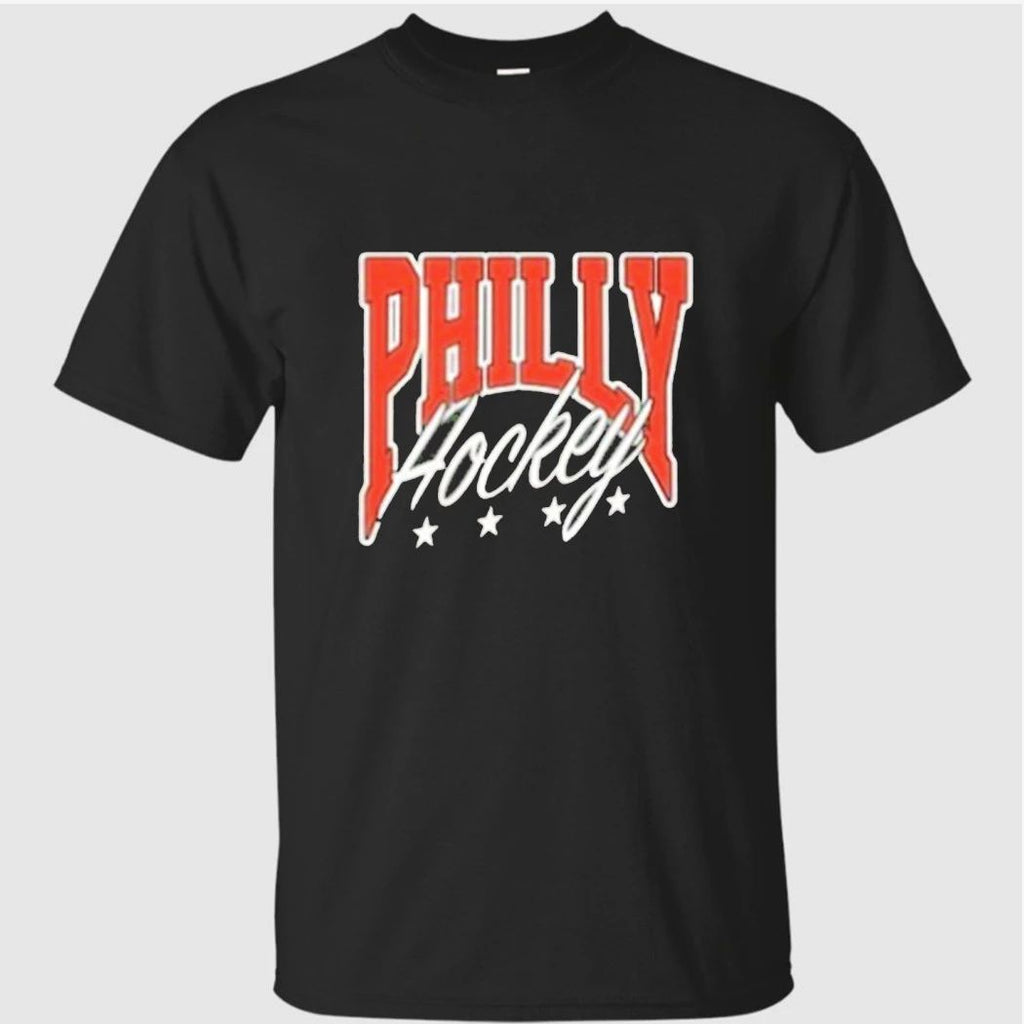 Philly Hockey 2026 Shirt
