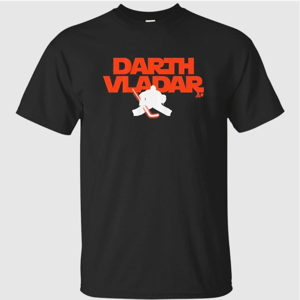 Dan Vladar Darth Vladar Shirt