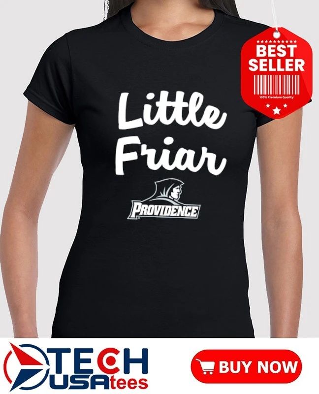 Providence Little Friars shirt