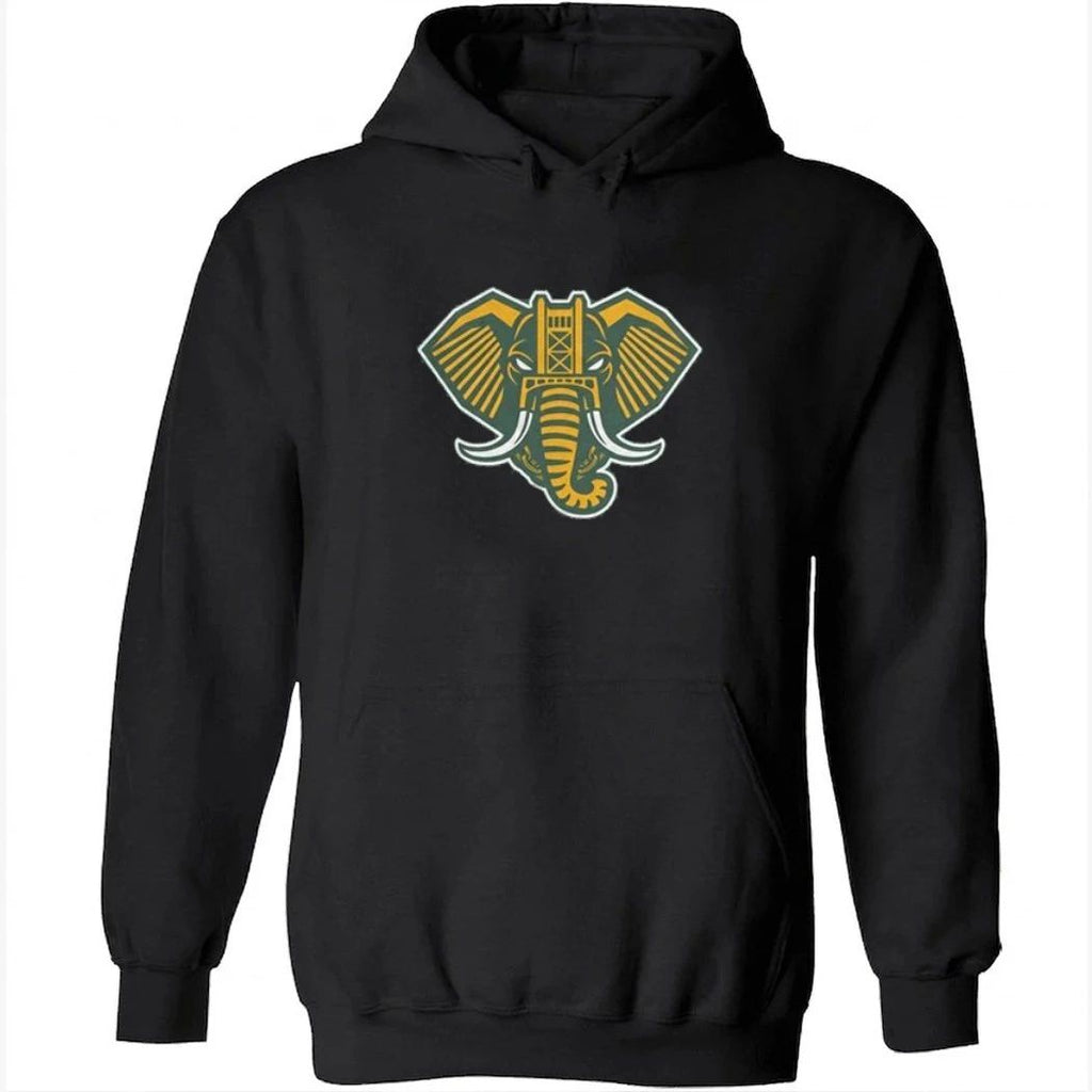 Home Run Elephant Sacramento Shirt