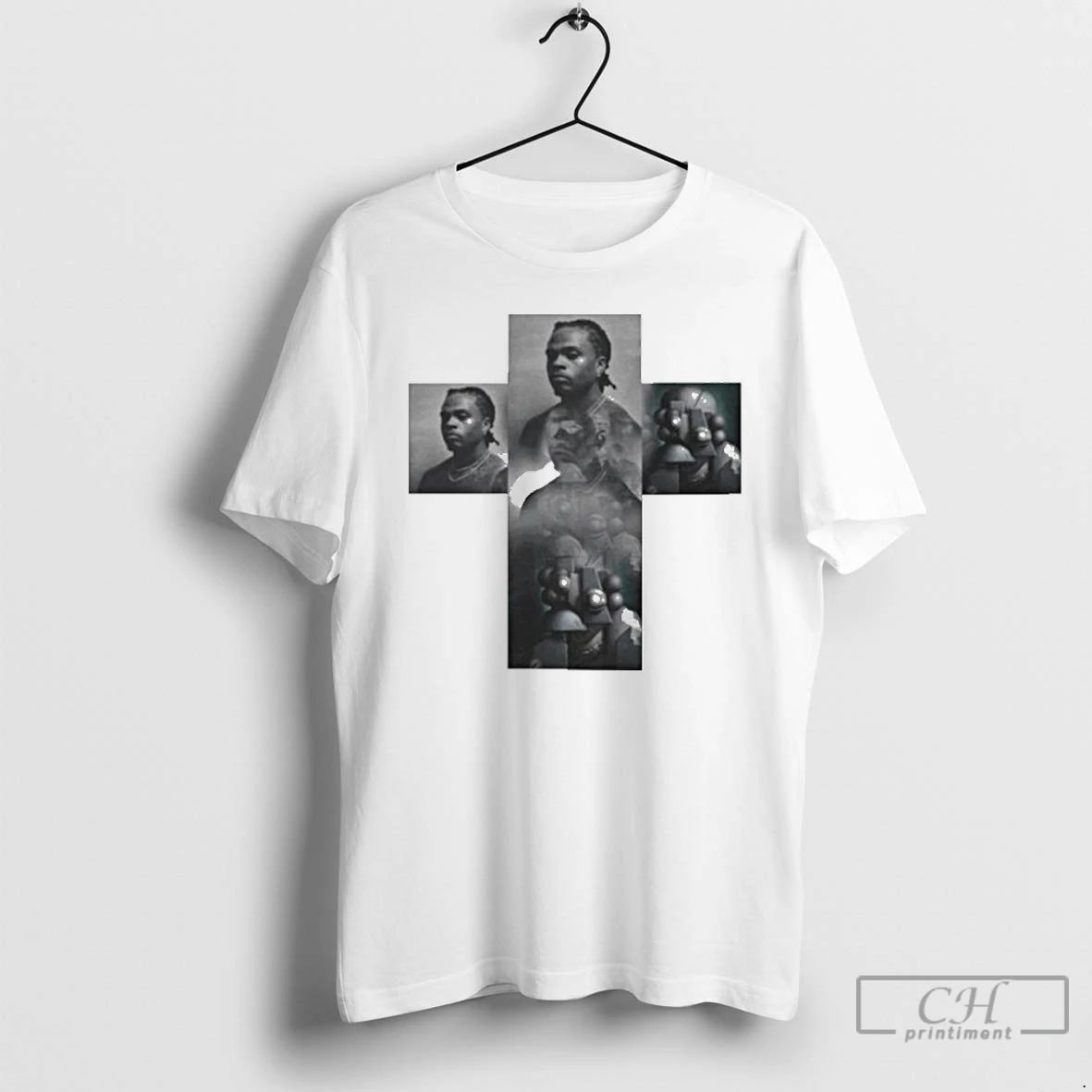 Classic The Last Wun Covers Gunna T Shirts