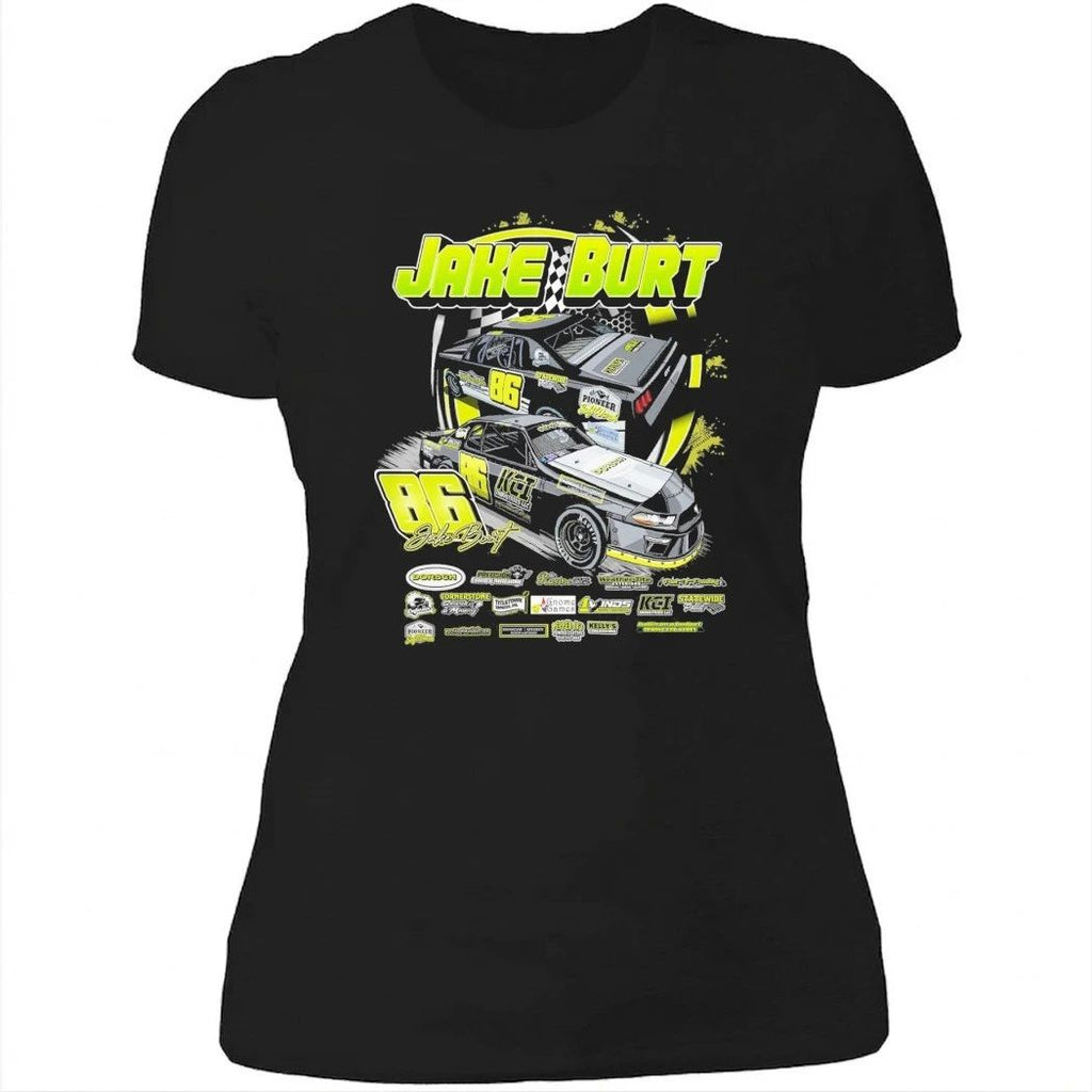 Jake Burt Shirt