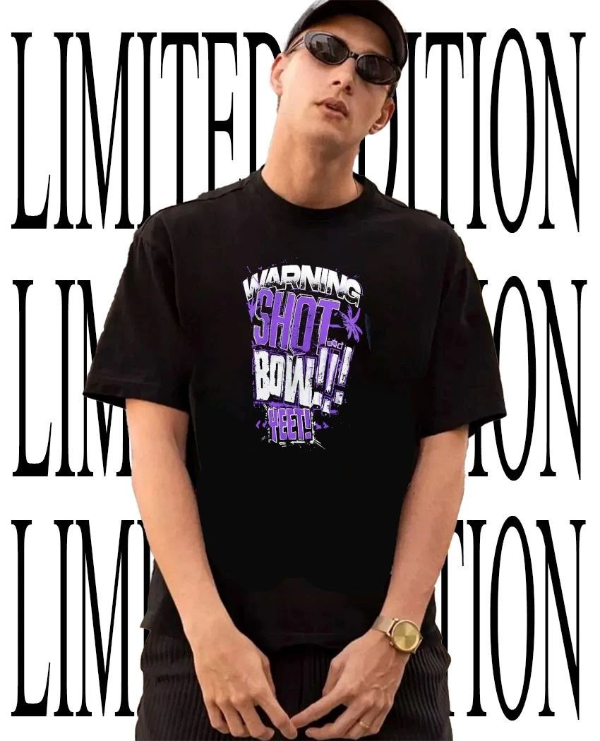 Jey Uso Warning Shot Bow Yeet shirt